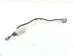 2017 BMW F800GS K72 Rear Brembo Brake Master Cylinder 13mm 34217692190 | Mototech271