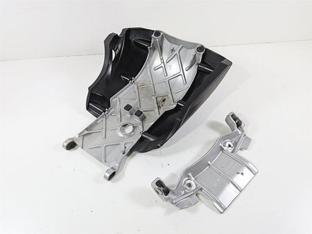 2013 KTM 990 Adventure Baja Skid Plate Belly Pan Set 6000309100092 60003092100-Mototech271