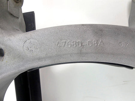 2009 Harley XR1200 Sportster Swingarm Swing Arm Suspension Guards 47674-08 {{ shop.shopifyCountryName }} - Mototech271