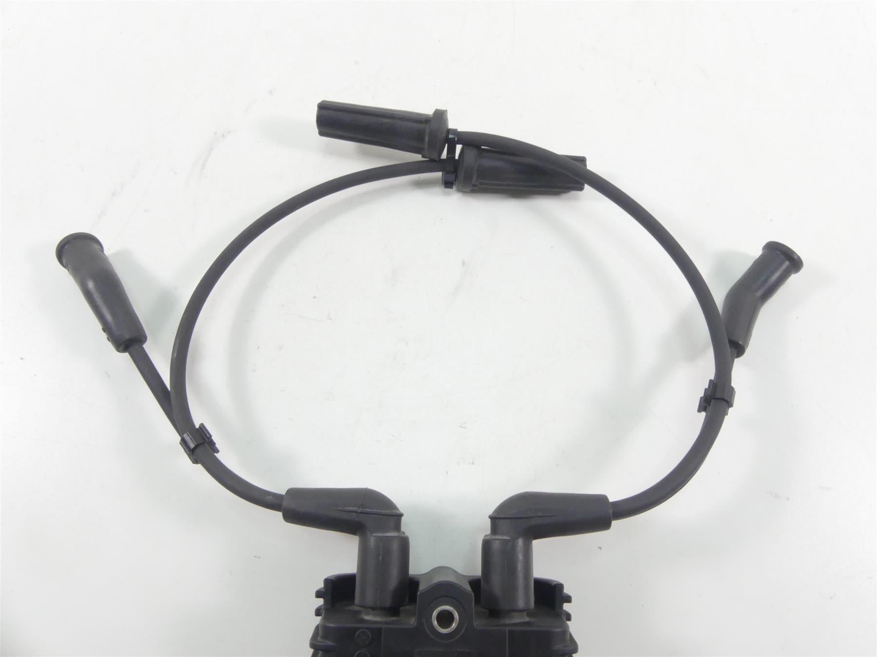 2022 Harley Softail FXBBS Street Bob Ignition Coil Wires Plugs Set 31600067 {{ shop.shopifyCountryName }} - Mototech271