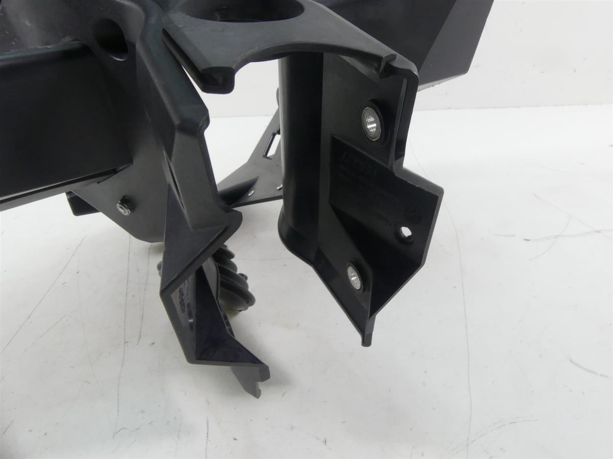 2015 KTM 1190 Adventure R Front Cockpit Support Stay Bracket Set 60314010000 {{ shop.shopifyCountryName }} - Mototech271