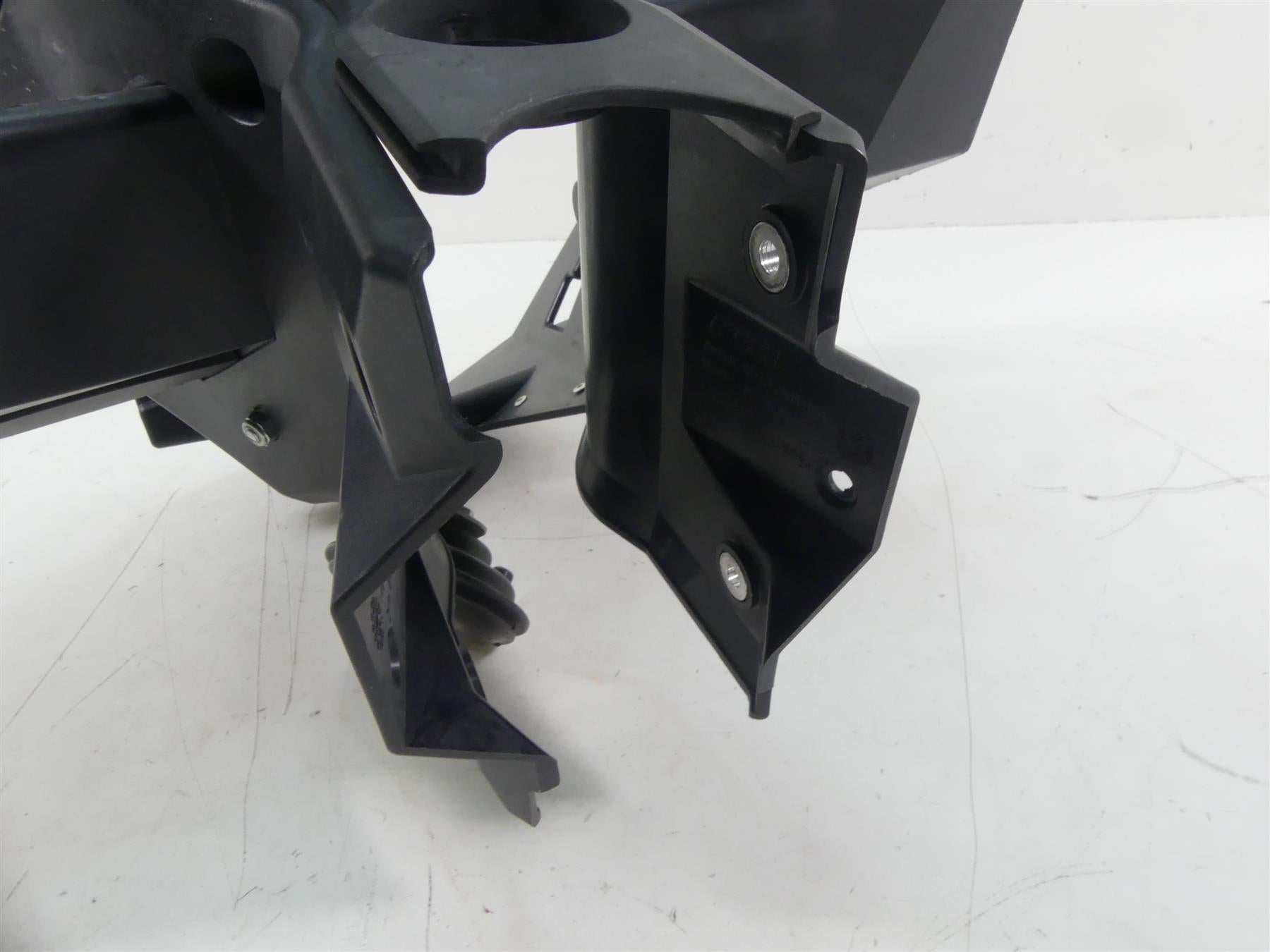 2015 KTM 1190 Adventure R Front Cockpit Support Stay Bracket Set 60314010000 {{ shop.shopifyCountryName }} - Mototech271