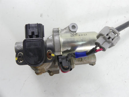 2017 Yamaha YXZ1000R EPS SS Clutch Master Cylinder + Reservoir B57-82460-00-00 {{ shop.shopifyCountryName }} - Mototech271