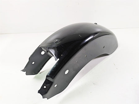 2014 Harley FLS Softail Slim Rear Fender Vivid Black 59500-11 {{ shop.shopifyCountryName }} - Mototech271