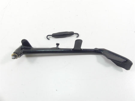 2011 Harley VRSCF Muscle Rod Side Kick Jiffy Stand Kickstand 49755-09BK {{ shop.shopifyCountryName }} - Mototech271