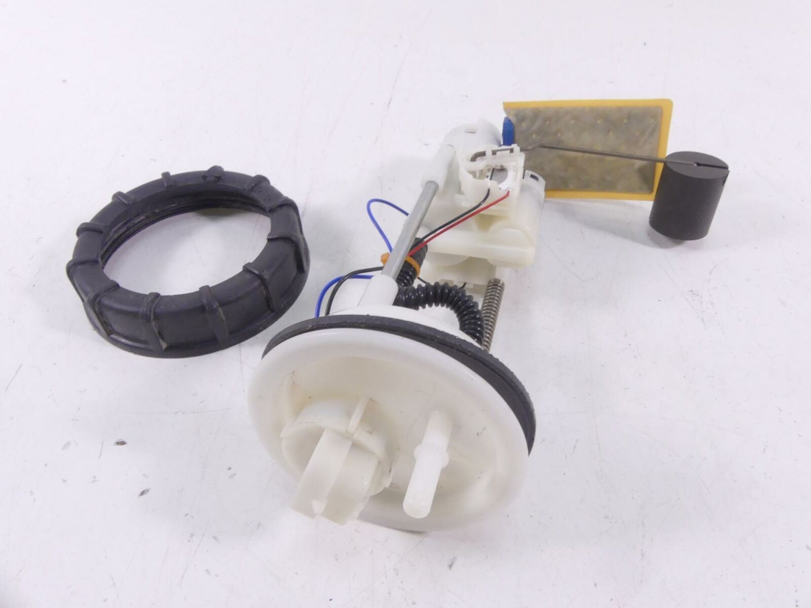 2018 Polaris RZR1000 EPS XP HL Fuel Gas Petrol Pump Tested 2205502 {{ shop.shopifyCountryName }} - Mototech271