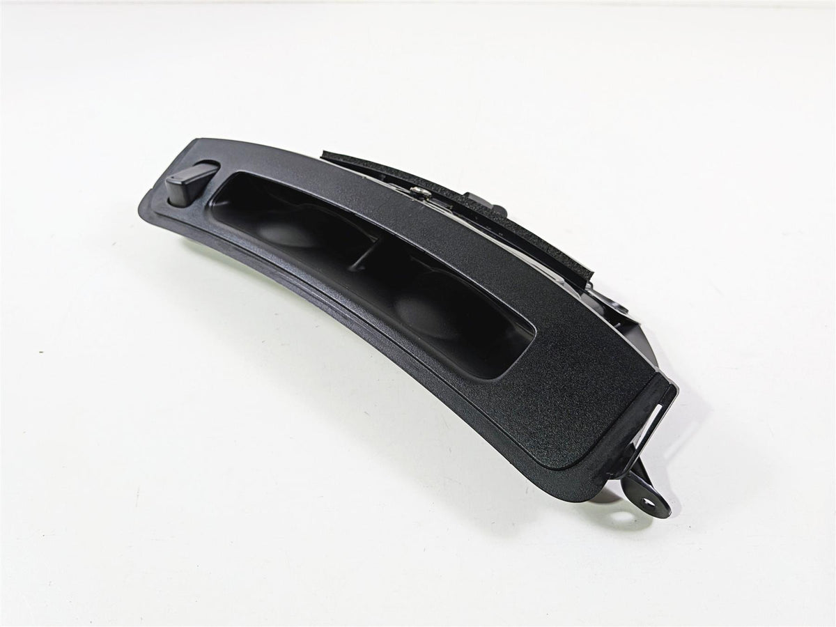 2014 Harley Touring FLHTK Electra Glide Upper Air Inlet Duct Vent Set 29200003-Mototech271
