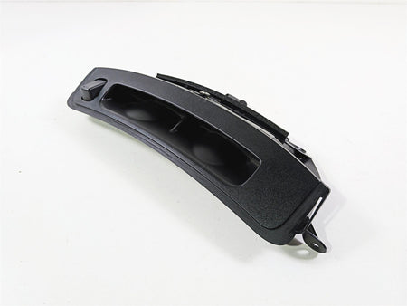 2014 Harley Touring FLHTK Electra Glide Upper Air Inlet Duct Vent Set 29200003-Mototech271