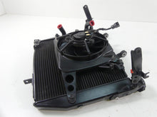 Load image into Gallery viewer, 2019 Triumph Street Triple 765R Radiator Fan Reservoir Hoses Set T2104444
