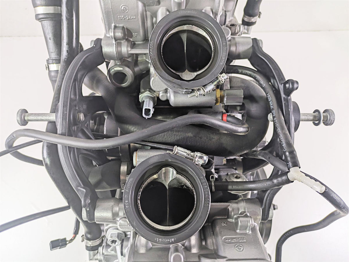 2017 KTM 1290 Super Duke GT Engine Motor LC8 7K - Only 6143000004424 {{ shop.shopifyCountryName }} - Mototech271