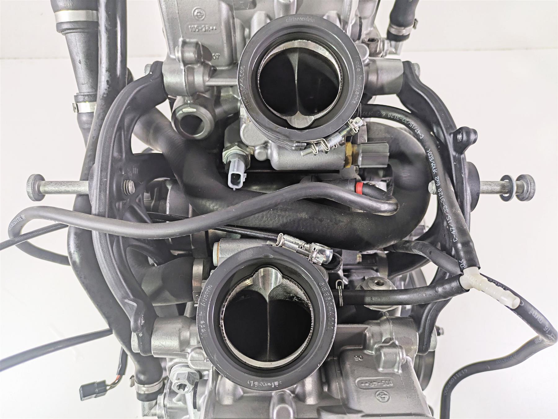 2017 KTM 1290 Super Duke GT Engine Motor LC8 7K - Only 6143000004424 {{ shop.shopifyCountryName }} - Mototech271