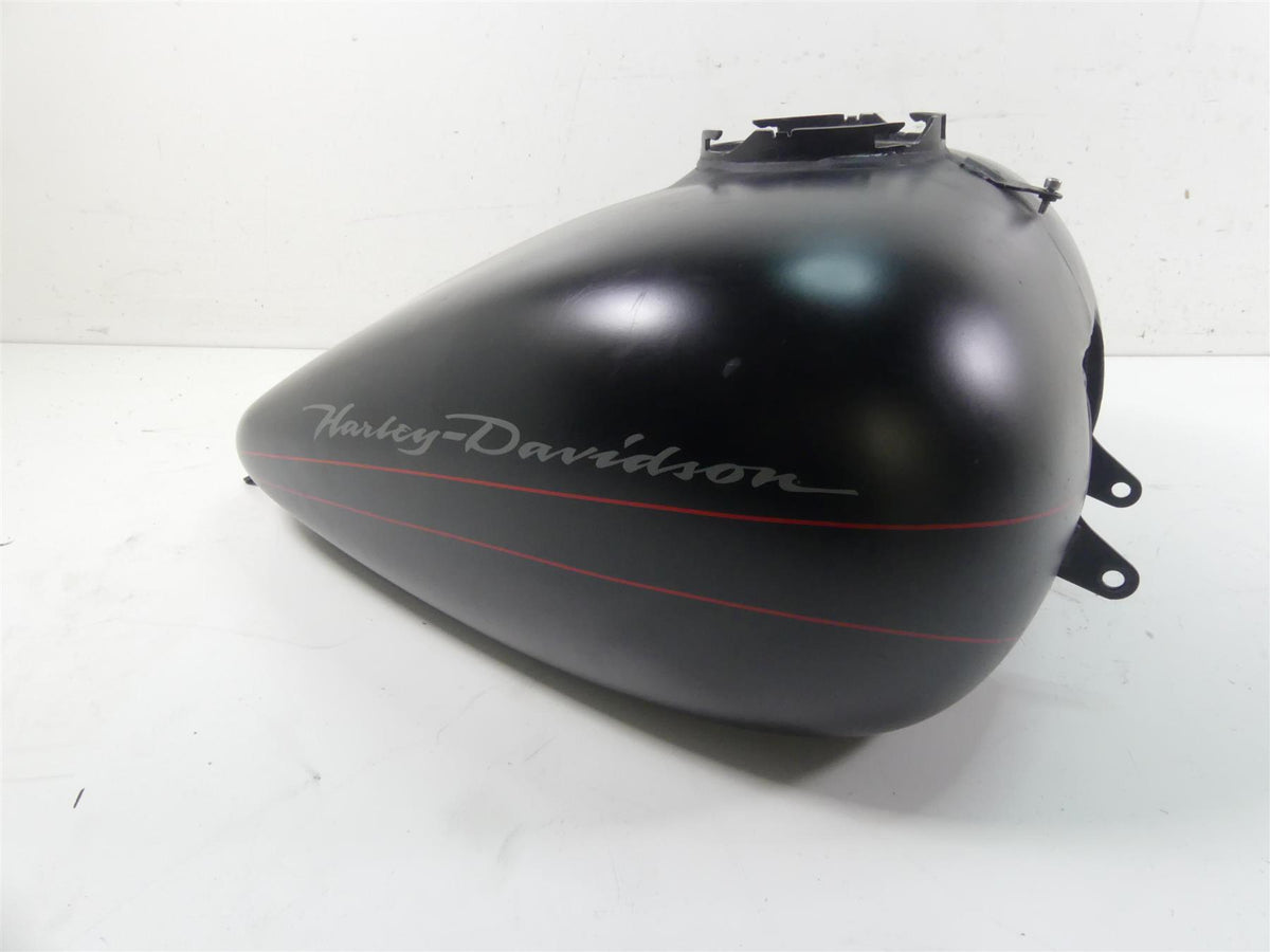 2013 Harley Touring FLTRX Road Glide Fuel Gas Petrol Tank - Read 61356-08 {{ shop.shopifyCountryName }} - Mototech271