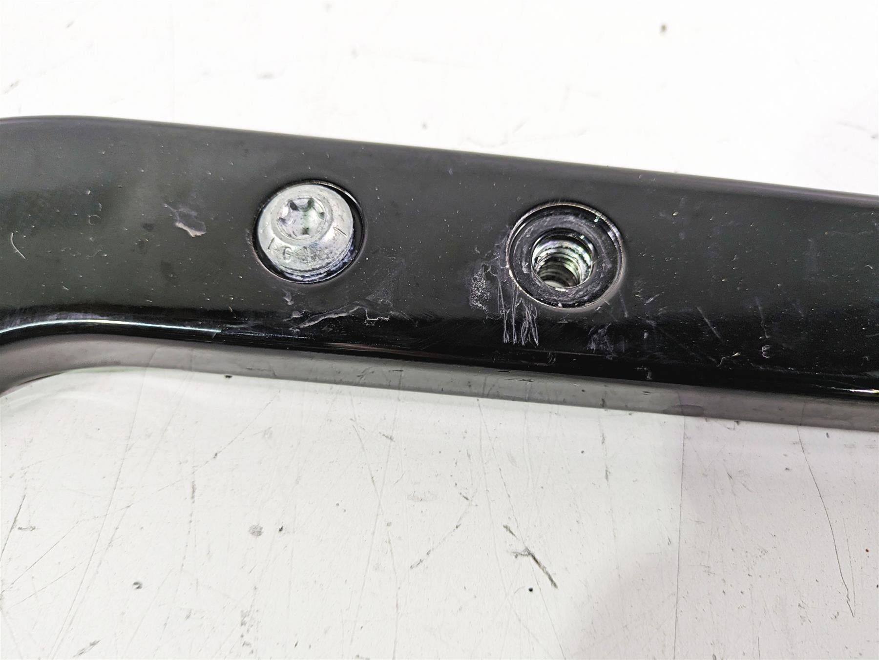 2019 Harley FLHCS Softail Heritage Rear Fender Support Mounts 59500678 59500679 {{ shop.shopifyCountryName }} - Mototech271