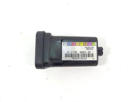 2013 Harley VRSCF Muscle Vrod Tsm Turn Signal Flasher Module 68921-07 {{ shop.shopifyCountryName }} - Mototech271