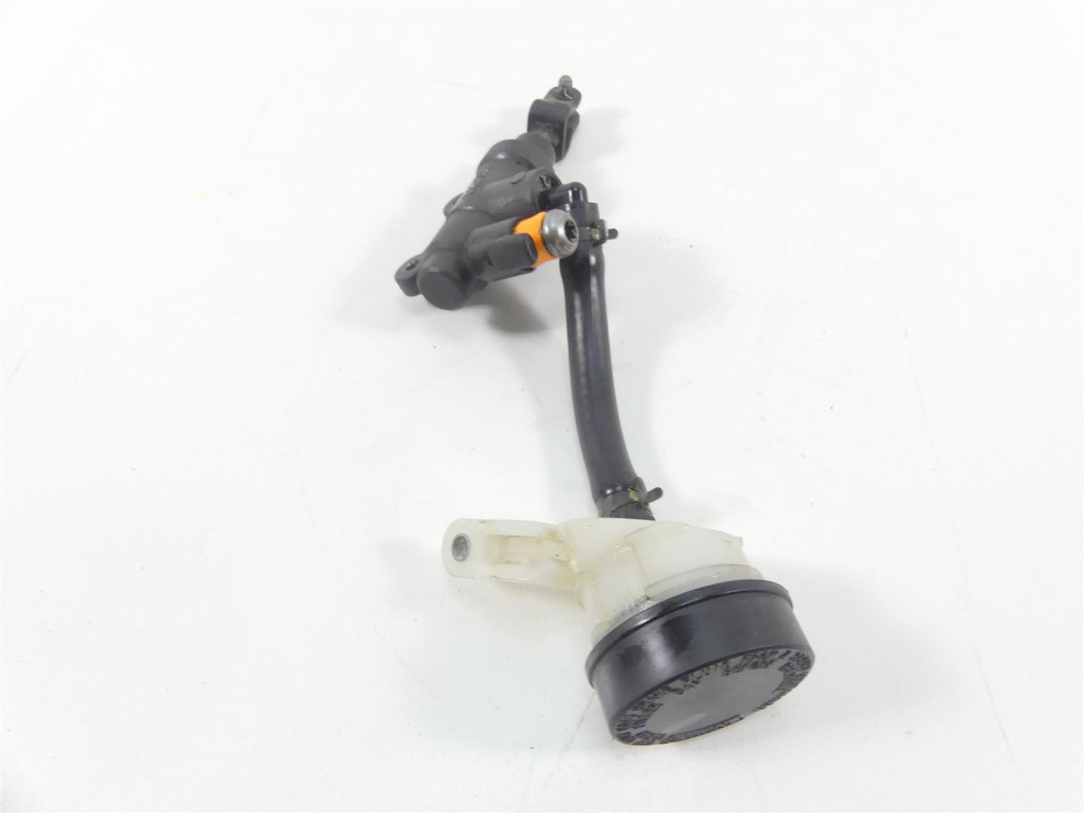 2019 BMW R1250GS K50 Nissin 1/2" Rear Brake Master Cylinder 34318522398 {{ shop.shopifyCountryName }} - Mototech271