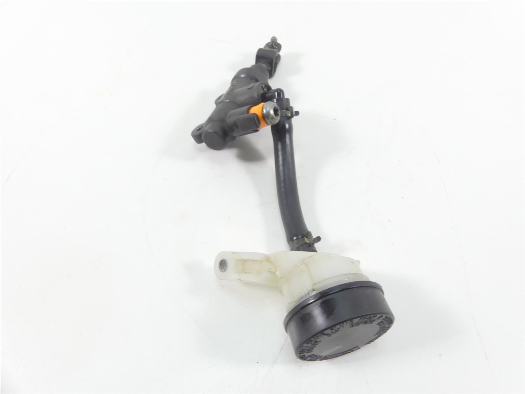 2019 BMW R1250GS K50 Nissin 1/2" Rear Brake Master Cylinder 34318522398 {{ shop.shopifyCountryName }} - Mototech271