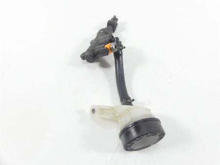 2019 BMW R1250GS K50 Nissin 1/2" Rear Brake Master Cylinder 34318522398 {{ shop.shopifyCountryName }} - Mototech271