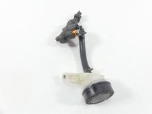 Load image into Gallery viewer, 2019 BMW R1250GS K50 Nissin 1/2&quot; Rear Brake Master Cylinder 34318522398 | Mototech271
