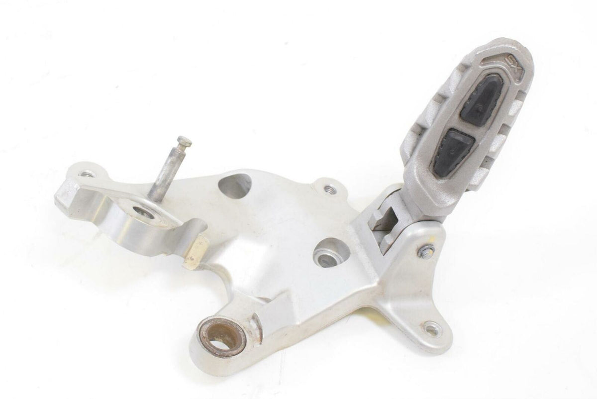 2017 Ducati Multistrada 1200 ABS Left Front Rider Footpeg 82432531A {{ shop.shopifyCountryName }} - Mototech271