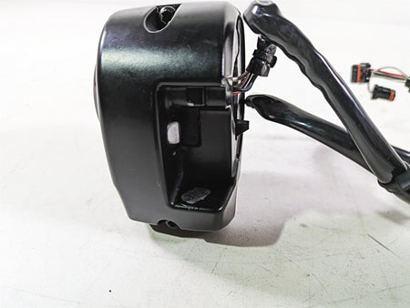 2017 Harley Touring FLTRXS Road Glide Right Hand Control Switch 71500129C {{ shop.shopifyCountryName }} - Mototech271