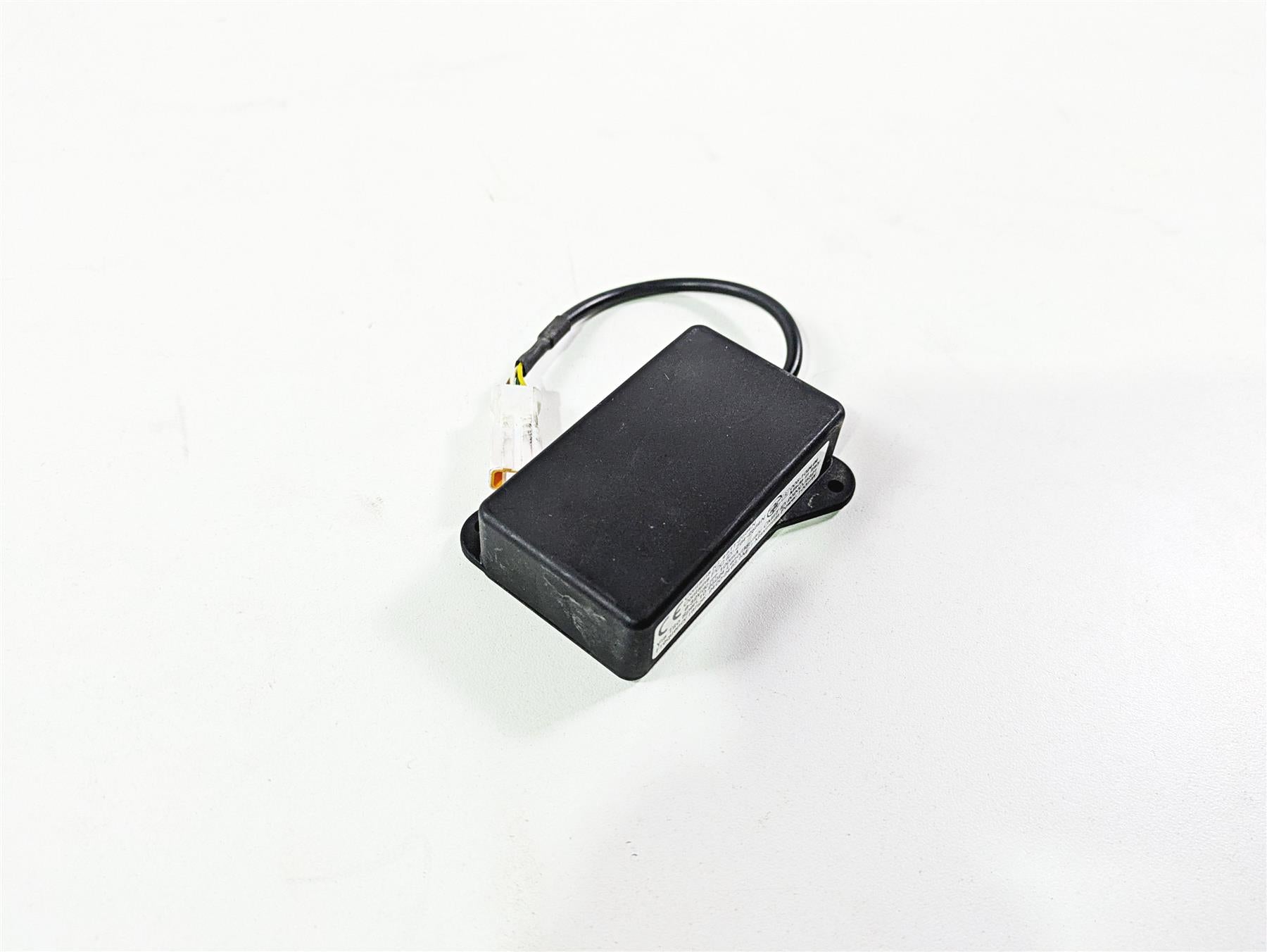 2024 Triumph Tiger 900 GT Anatel Bluetooth Module Unit Ecu T2508989 {{ shop.shopifyCountryName }} - Mototech271