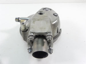 2006 Honda V-Twin VTX1800 N3 Rear Differential Drive Shaft Set 41300-MCV-R31