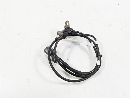 2016 Kawasaki Ninja EX300 Rear Abs Brake Wheel Speed Sensor 21176-0751 {{ shop.shopifyCountryName }} - Mototech271