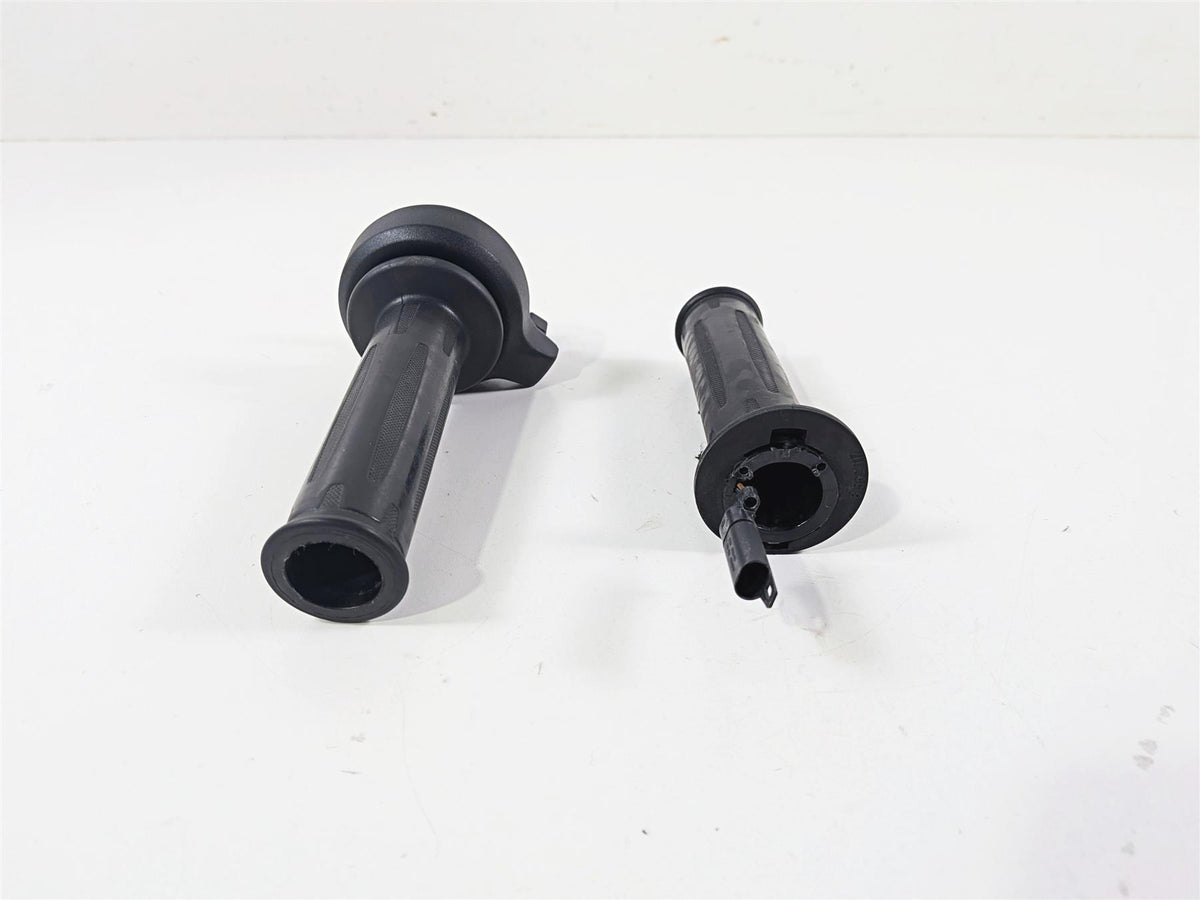 2016 BMW R1200 GS K50 Heated Hand Grip Cruise Set 61318552115 61318552120 {{ shop.shopifyCountryName }} - Mototech271