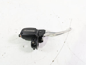 2015 Harley Touring FLHTKL E -Glide Low Front Brake Master Cylinder 44551-08F | Mototech271