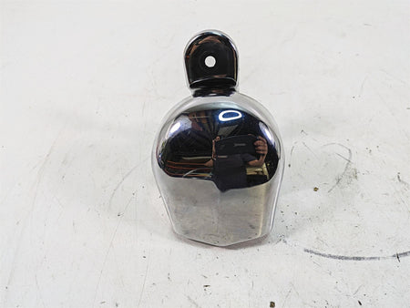 2006 Harley FLSTI Softail Heritage Horn + Cover 61300478A {{ shop.shopifyCountryName }} - Mototech271
