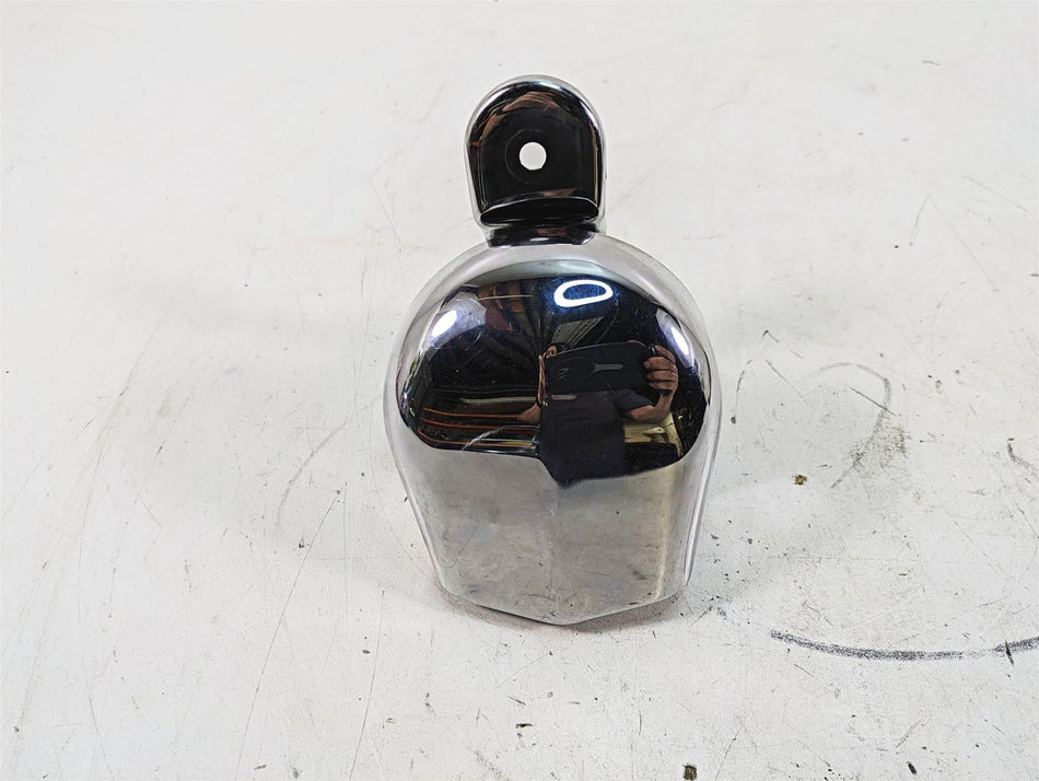 2006 Harley FLSTI Softail Heritage Horn + Cover 61300478A {{ shop.shopifyCountryName }} - Mototech271