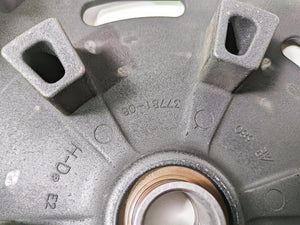 2008 Harley Touring FLHTCU E-Glide 105TH Rear 66T Drive Belt Pulley 37781-08 | Mototech271