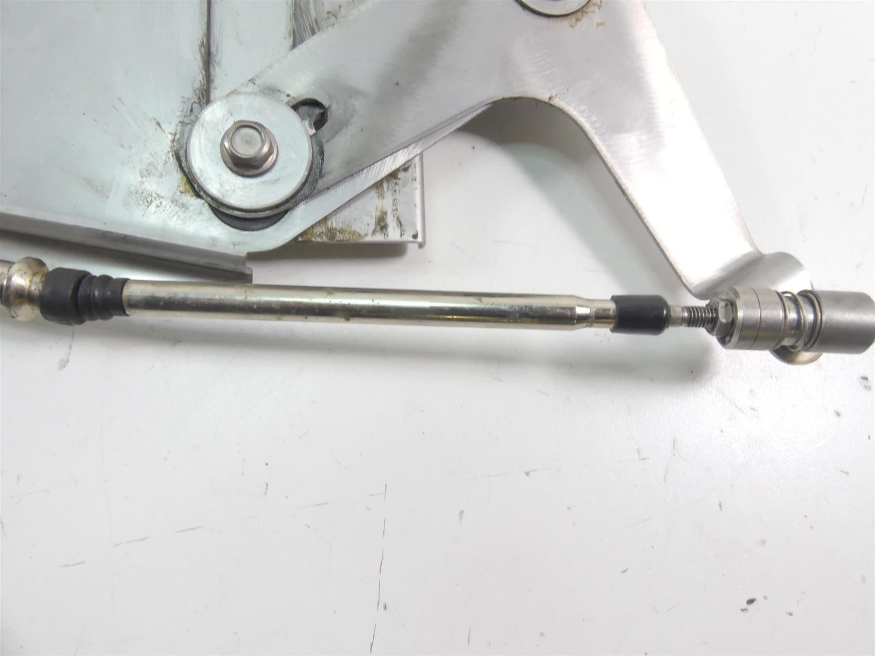 2017 Yamaha Waverunner EX Sport 1050 BS Steering Cable F3Y-61481-03-00 {{ shop.shopifyCountryName }} - Mototech271