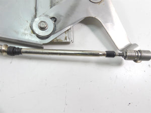 2017 Yamaha Waverunner EX Sport 1050 BS Steering Cable F3Y-61481-03-00