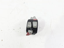 Load image into Gallery viewer, 2015 BMW K1600 GT K48 Left Hand Control Switch Cruise Menu 61318546307
