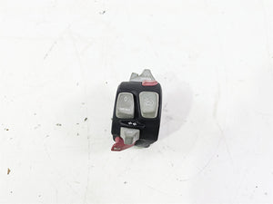 2015 BMW K1600 GT K48 Left Hand Control Switch Cruise Menu 61318546307