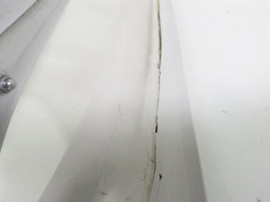 2008 Yamaha XVS1300 V-Star Tourer Wind Shield Screen & Mounts 3D8-F83H0-V0-00 | Mototech271