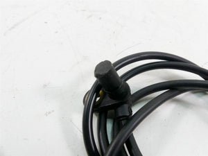 2015 KTM 1290 Adventure Rear Abs Brake Wheel Speed Sensor 76042025000 | Mototech271