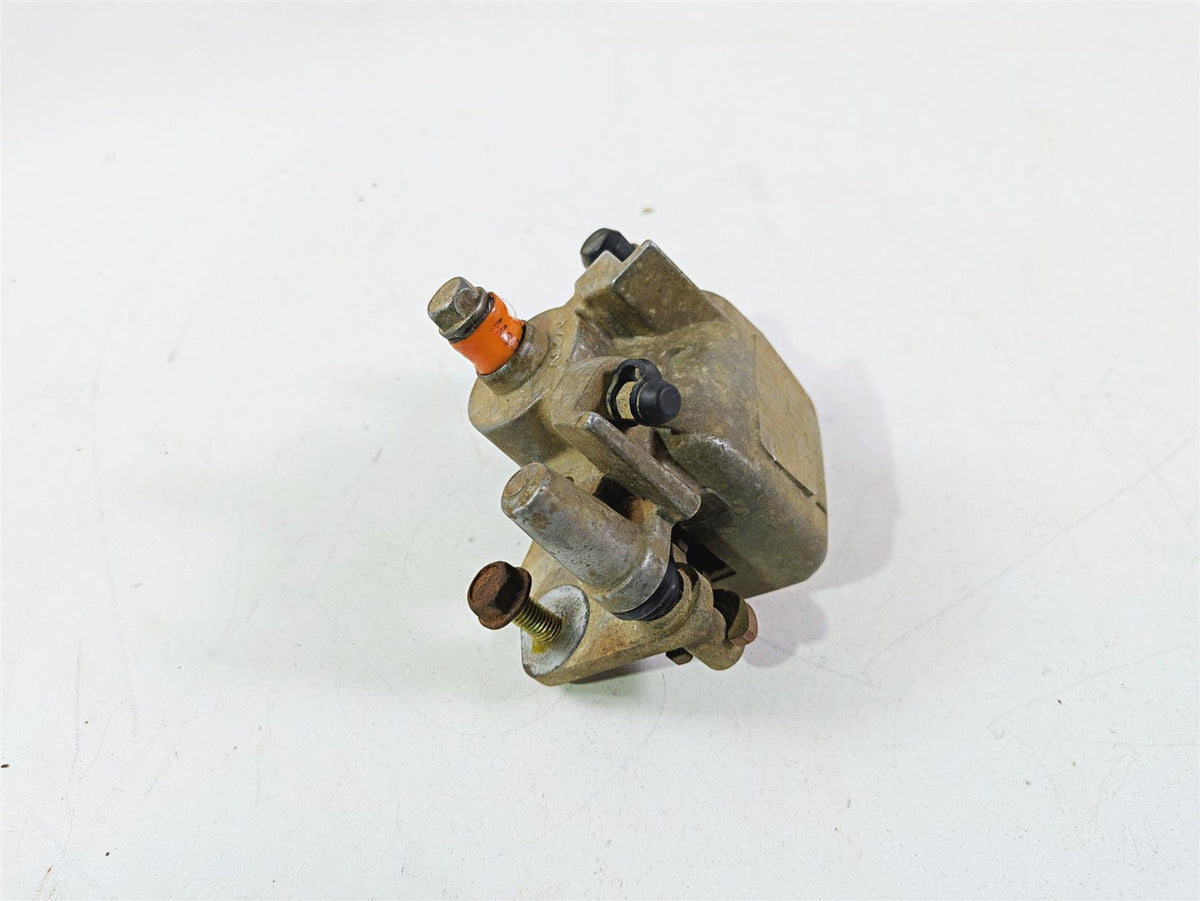 2011 Can-Am Outlander 650 4X4 XT Nissin Rear Brake Caliper 705600577 {{ shop.shopifyCountryName }} - Mototech271