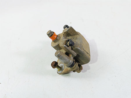 2011 Can-Am Outlander 650 4X4 XT Nissin Rear Brake Caliper 705600577 {{ shop.shopifyCountryName }} - Mototech271