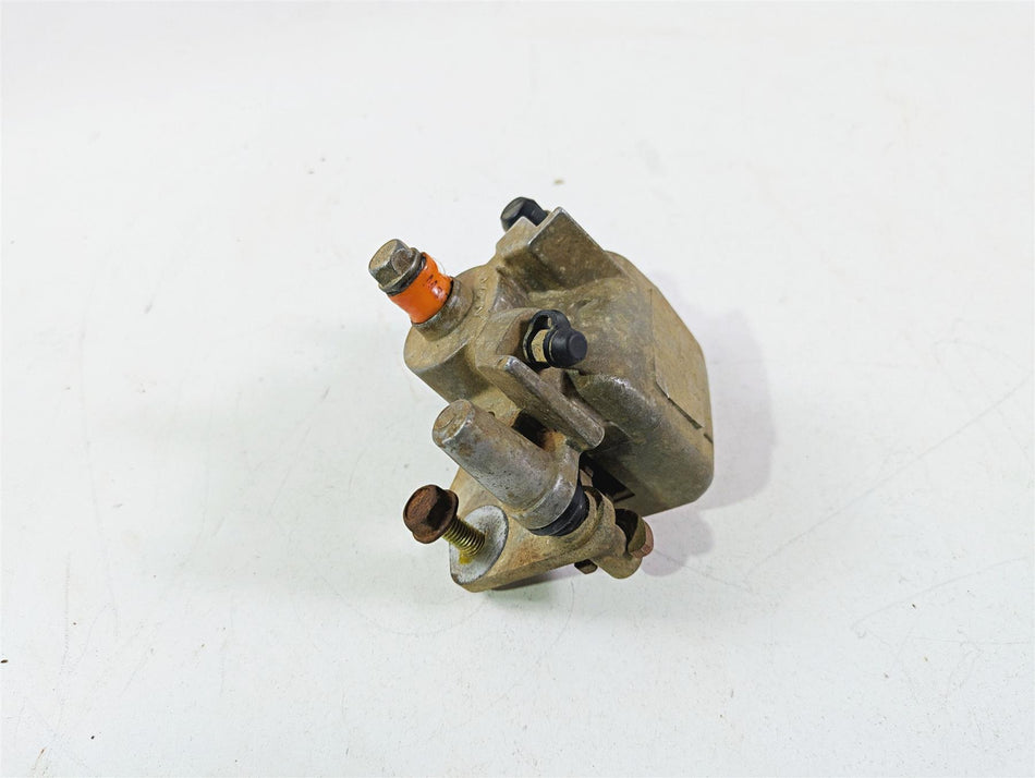 2011 Can-Am Outlander 650 4X4 XT Nissin Rear Brake Caliper 705600577 {{ shop.shopifyCountryName }} - Mototech271