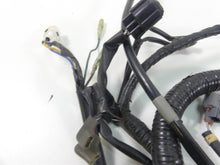 Load image into Gallery viewer, 2009 Yamaha XV1700 Road Star Warrior Wiring Harness Loom - Read 5PX-82590-20-00 | Mototech271
