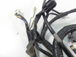 2009 Yamaha XV1700 Road Star Warrior Wiring Harness Loom - Read 5PX-82590-20-00 | Mototech271