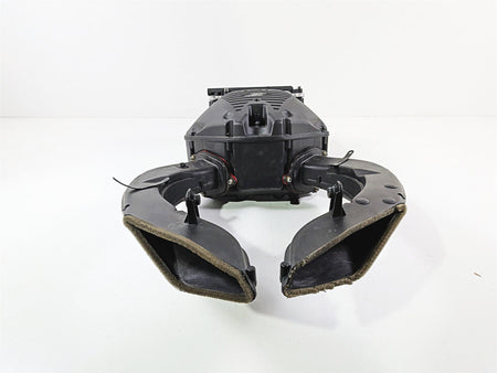 2016 Mv Agusta F3 800 RR Air Box Cleaner Intake Tubes Fuel Injectors 8000B6003-Mototech271