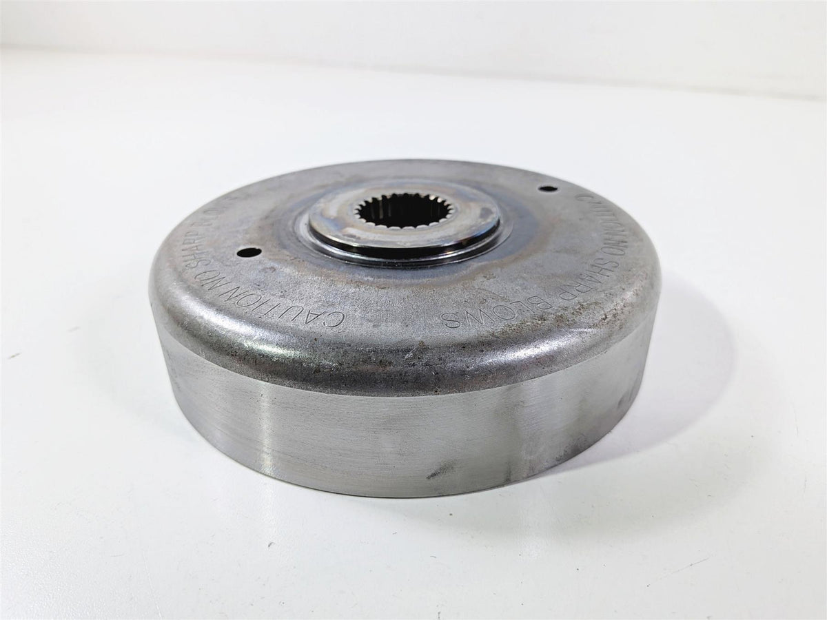 2016 Harley Touring FLHX Street Glide Flywheel Fly Wheel Ignition Rotor 30041-08 {{ shop.shopifyCountryName }} - Mototech271