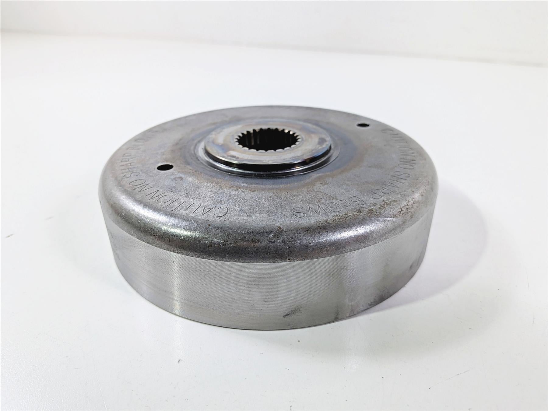 2016 Harley Touring FLHX Street Glide Flywheel Fly Wheel Ignition Rotor 30041-08 {{ shop.shopifyCountryName }} - Mototech271