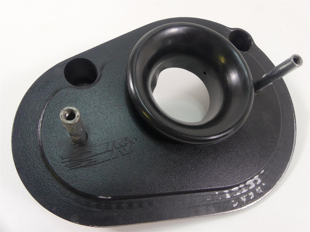 2013 Harley FXDWG Dyna Wide Glide K&N Air Cleaner Breather Filter 04936 1906 {{ shop.shopifyCountryName }} - Mototech271