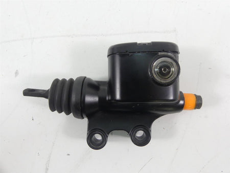 2013 Harley Touring FLTRX Road Glide Rear Brembo Brake Master Cylinder 41700028A {{ shop.shopifyCountryName }} - Mototech271