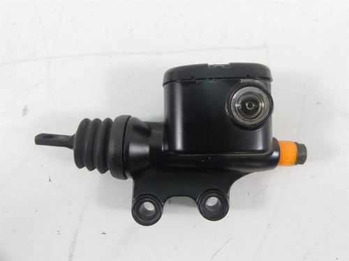 2013 Harley Touring FLTRX Road Glide Rear Brembo Brake Master Cylinder 41700028A | Mototech271