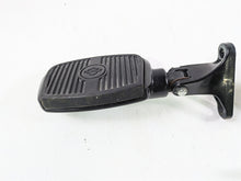 Load image into Gallery viewer, 2015 Harley Touring FLHTKL Electra Glide Rear Passenger Foot Pegs 50500332A
